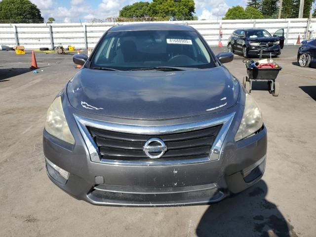 Photo 5 from auction – 2015 NISSAN ALTIMA 2.5 with VIN 1N4AL3AP0FC111928