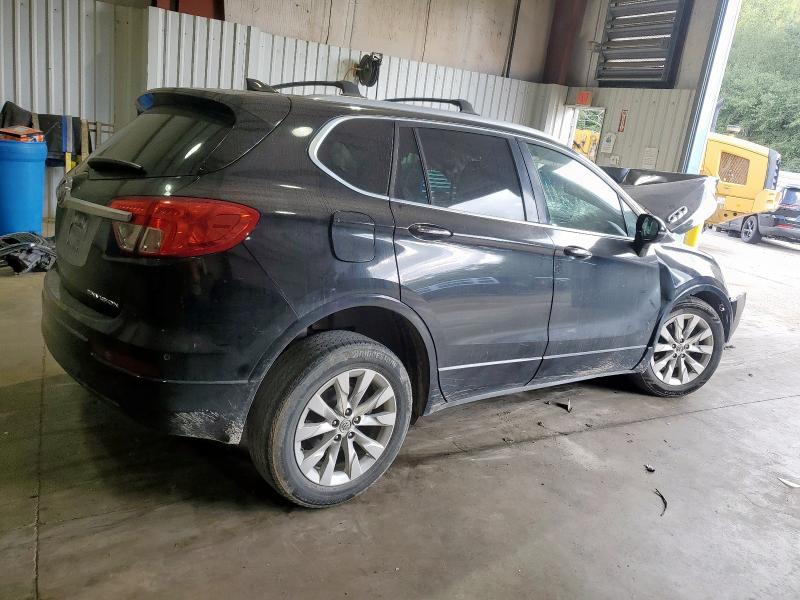 Photo 3 from auction – 2017 BUICK ENVISION with VIN LRBFXBSA7HD143179