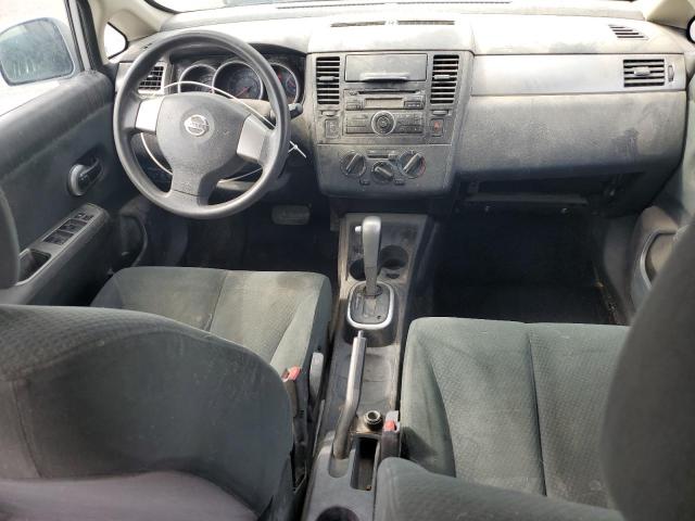 Photo 8 from auction – 2012 NISSAN VERSA S with VIN 3N1BC1CPXCK800688