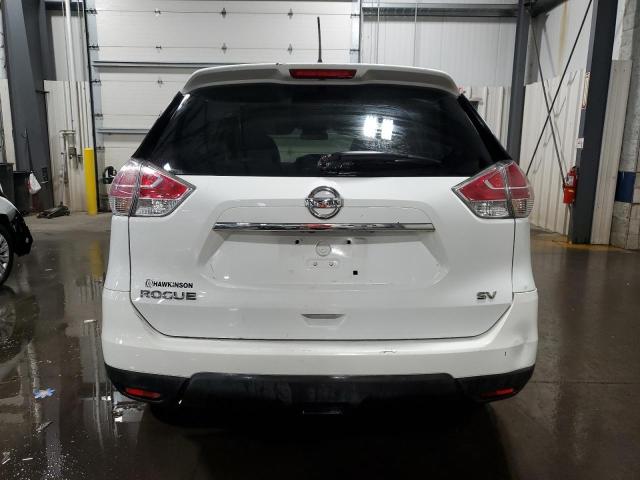 Фото 6 с аукциона – 2016 NISSAN ROGUE S с VIN KNMAT2MT4GP722066