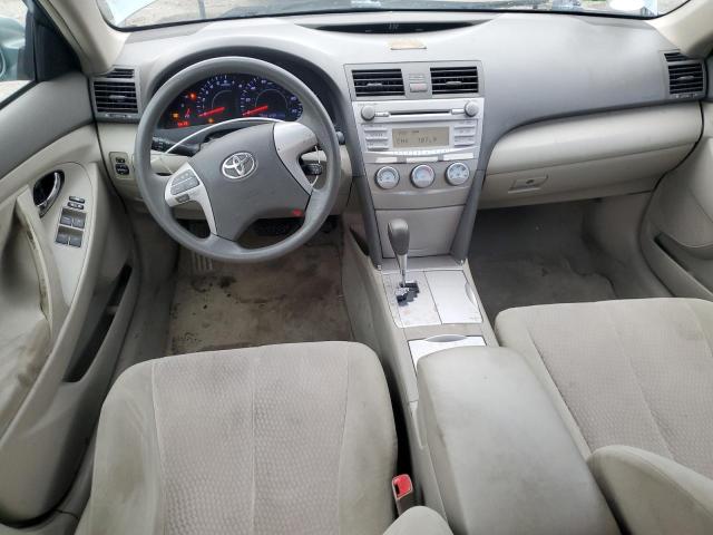 Photo 8 from auction – 2011 TOYOTA CAMRY BASE with VIN 4T1BF3EK2BU596755
