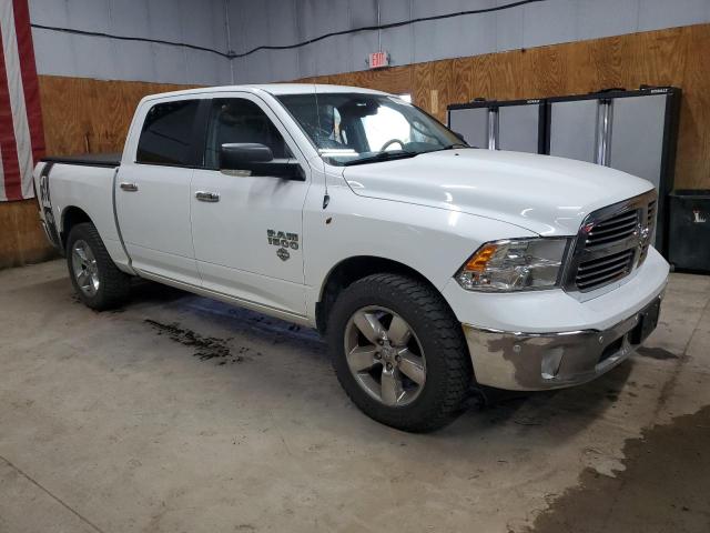 Photo 4 from auction – 2016 RAM 1500 SLT with VIN 1C6RR7LG5GS113821