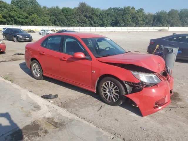 Photo 4 from auction – 2009 SAAB 9-3 with VIN YS3FB49Y491003651