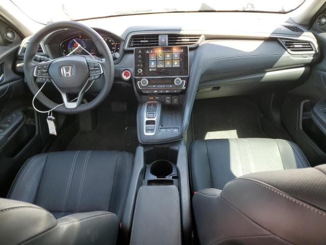 Photo 8 from auction – 2022 HONDA INSIGHT TO with VIN 19XZE4F92NE005334