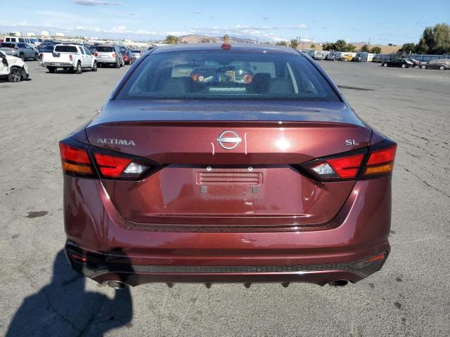 Photo 6 from auction – 2023 NISSAN ALTIMA SL with VIN 1N4BL4EV2PN319303
