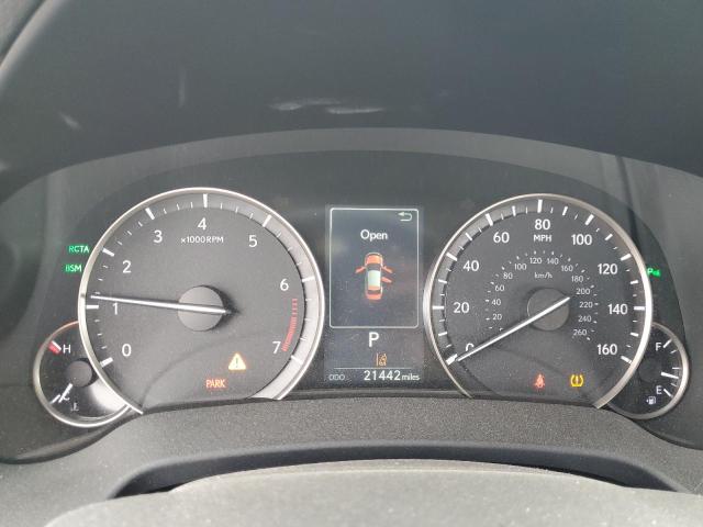 Photo 9 from auction – 2019 LEXUS RX 350 BAS with VIN 2T2ZZMCA2KC149300
