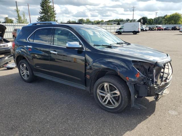 Photo 4 from auction – 2016 CHEVROLET EQUINOX LT with VIN 2GNFLGE34G6229271