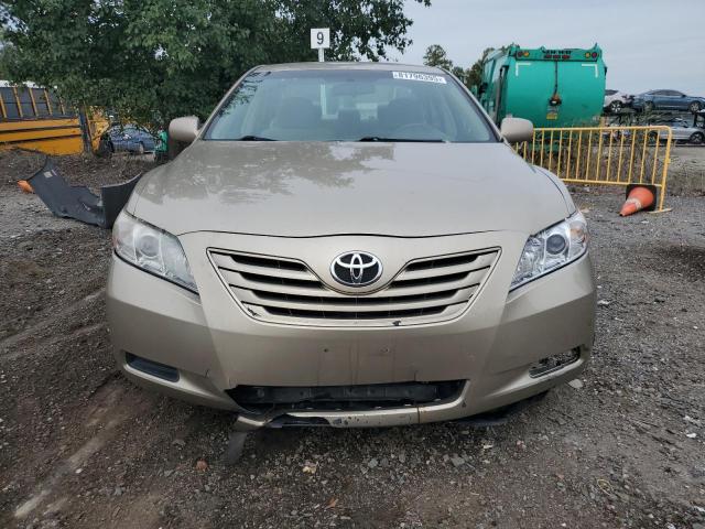 Photo 5 from auction – 2009 TOYOTA CAMRY BASE with VIN 4T1BE46K19U287974