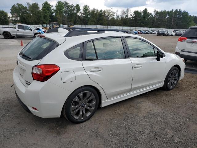 Photo 3 from auction – 2016 SUBARU IMPREZA SP with VIN JF1GPAU66GH214667