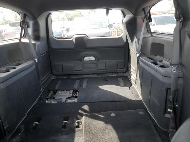 Photo 10 from auction – 2019 DODGE GRAND CARA with VIN 2C4RDGEG8KR785421