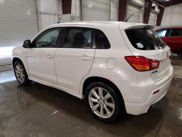 Photo 2 from auction – 2012 MITSUBISHI OUTLANDER with VIN JA4AP4AU4CZ011957