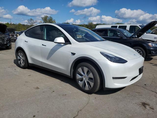 Photo 4 from auction – 2023 TESLA MODEL Y with VIN 7SAYGDEE5PA166830