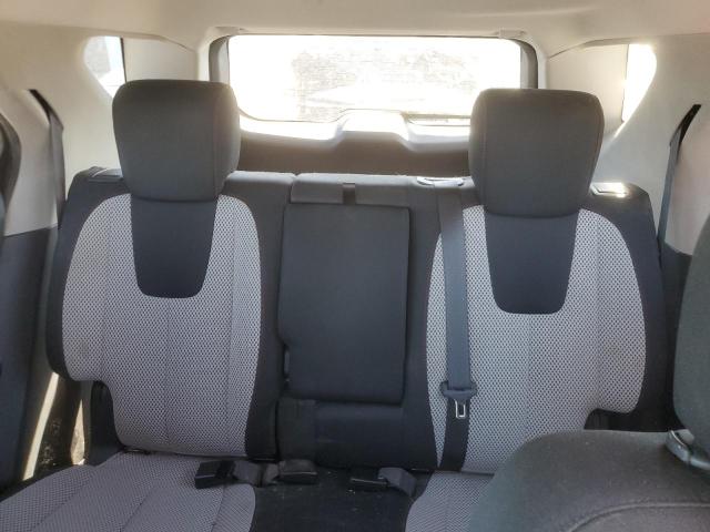 Photo 10 from auction – 2011 CHEVROLET EQUINOX LT with VIN 2CNALDEC7B6459179