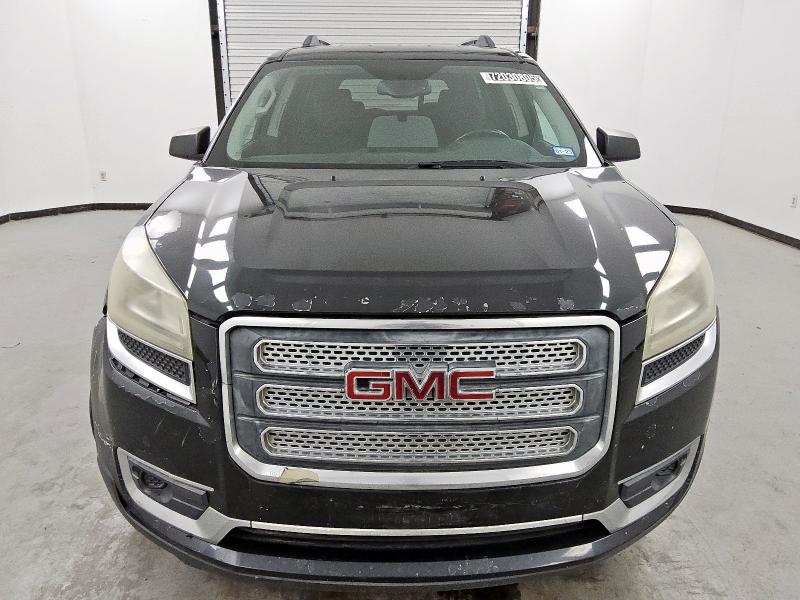 Photo 5 from auction – 2013 GMC ACADIA SLE with VIN 1GKKRPKDXDJ213033