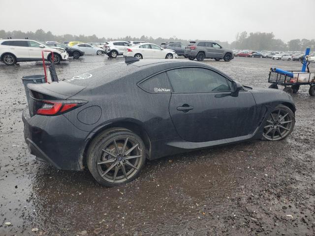 Photo 3 from auction – 2022 SUBARU BRZ LIMITE with VIN JF1ZDBF1XN8700260
