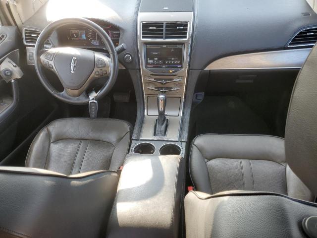 Photo 8 from auction – 2013 LINCOLN MKX with VIN 2LMDJ8JK3DBL32709