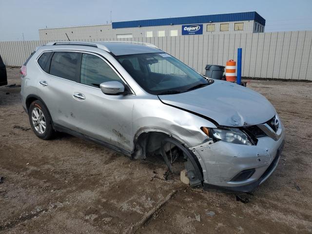 Photo 4 from auction – 2014 NISSAN ROGUE S with VIN 5N1AT2MV6EC869409