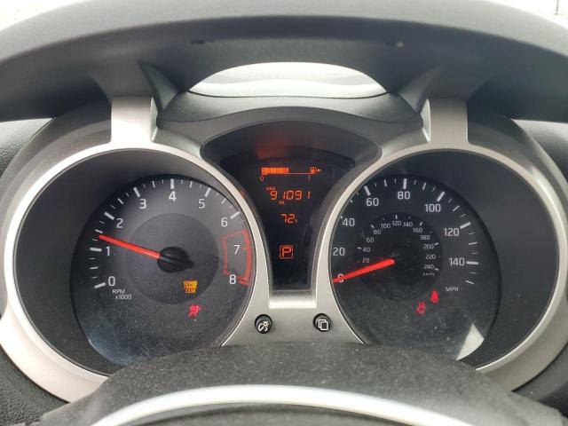 Photo 9 from auction – 2016 NISSAN JUKE S with VIN JN8AF5MV6GT652866