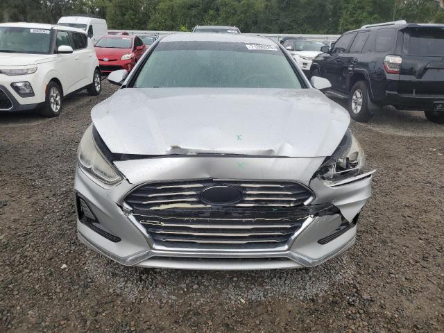 Photo 5 from auction – 2018 HYUNDAI SONATA SE with VIN 5NPE24AF9JH691978