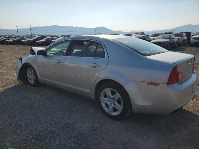 Photo 2 from auction – 2012 CHEVROLET MALIBU LS with VIN 1G1ZA5EU1CF389674