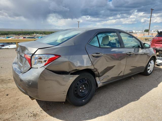 Photo 3 from auction – 2018 TOYOTA COROLLA L with VIN 2T1BURHE9JC055166