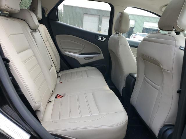 Photo 11 from auction – 2021 FORD ECOSPORT T with VIN MAJ6S3KL3MC407382