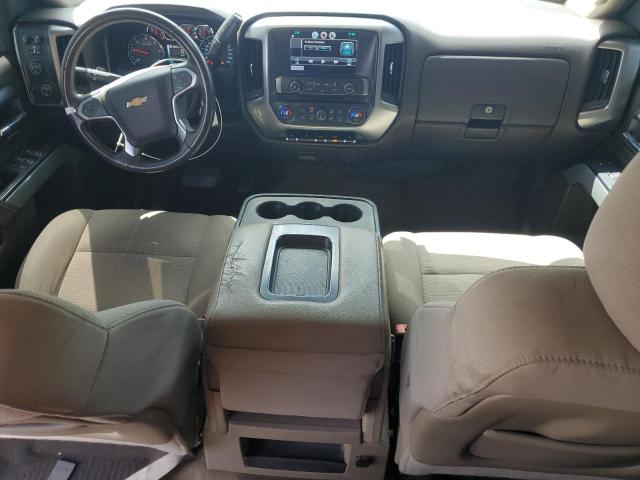 Photo 8 from auction – 2015 CHEVROLET SILVERADO with VIN 3GCUKRECXFG465019