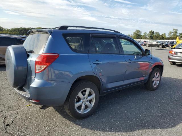 Photo 3 from auction – 2008 TOYOTA RAV4 LIMIT with VIN JTMBD31V886060061