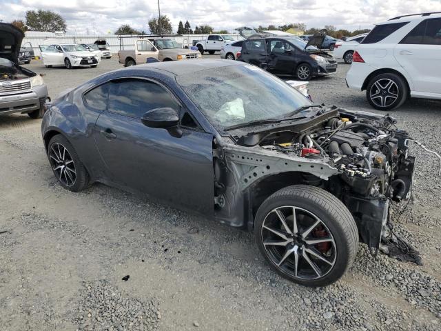Photo 4 from auction – 2023 TOYOTA GR 86 with VIN JF1ZNBB15P9760303