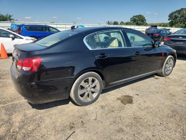 Photo 3 from auction – 2008 LEXUS GS 350 with VIN JTHCE96SX80016745