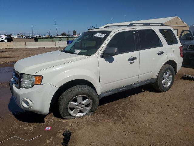 FORD ESCAPE XLT 2012 with VIN 1FMCU9DG0CKC85512 - Photo from auction