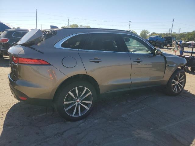 Photo 3 from auction – 2017 JAGUAR F-PACE PRE with VIN SADCK2BV1HA885881