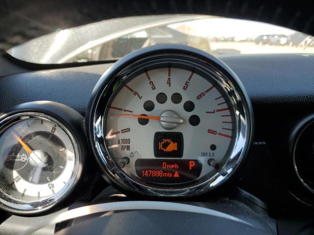 Photo 9 from auction – 2012 MINI COOPER ROA with VIN WMWSY3C55CT144475