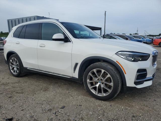 Photo 4 from auction – 2023 BMW X5 SDRIVE with VIN 5UXCR4C09P9P65749