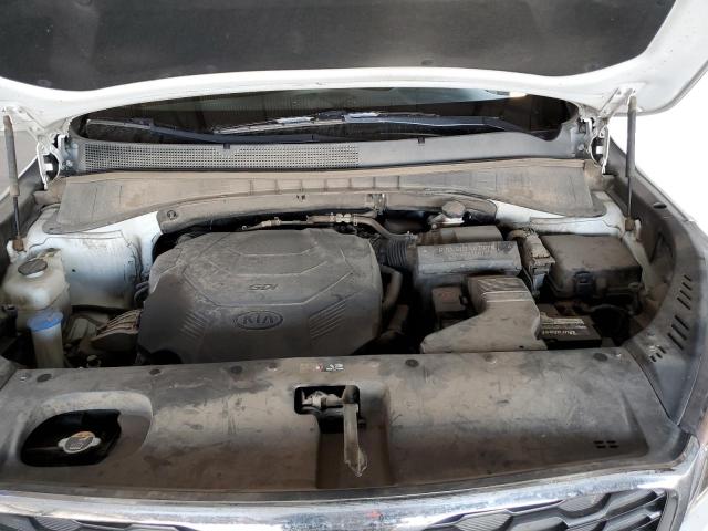 Photo 11 from auction – 2019 KIA SORENTO EX with VIN 5XYPH4A53KG452465