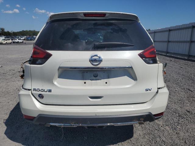 Photo 6 from auction – 2018 NISSAN ROGUE S with VIN 5N1AT2MT9JC766090