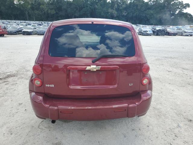 Photo 6 from auction – 2009 CHEVROLET HHR LS with VIN 3GNCA13B39S531302