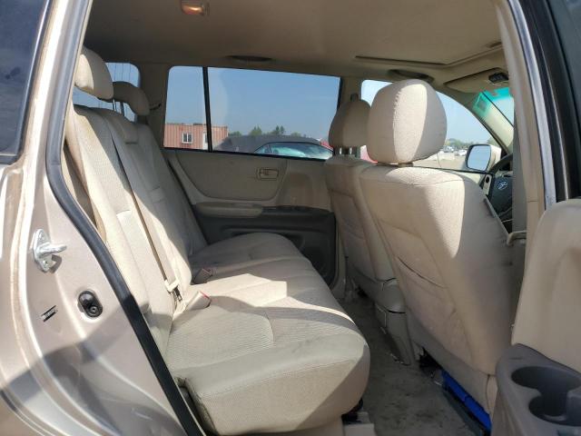 Photo 10 from auction – 2007 TOYOTA HIGHLANDER with VIN JTEHW21A270037402