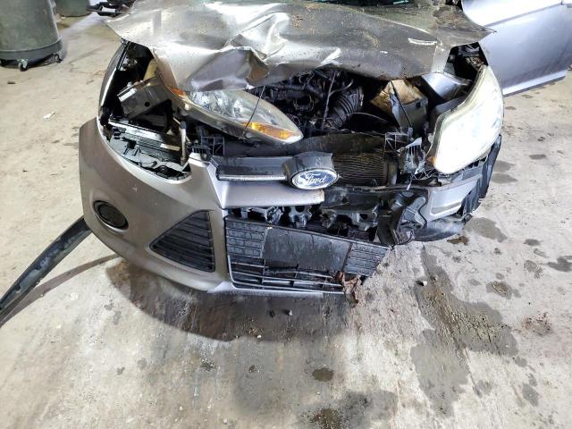 Photo 11 from auction – 2014 FORD FOCUS SE with VIN 1FADP3F21EL377438