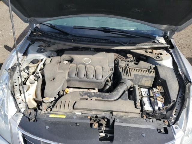 Photo 11 from auction – 2012 NISSAN ALTIMA BAS with VIN 1N4AL2AP2CC183638