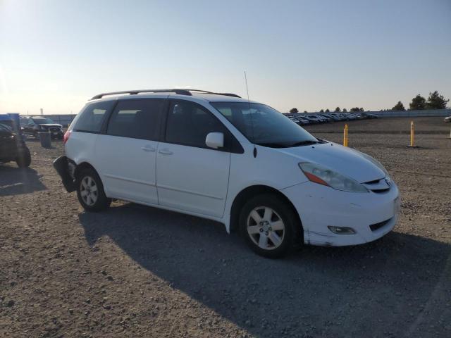 Photo 4 from auction – 2008 TOYOTA SIENNA CE with VIN 5TDZK23C08S219729