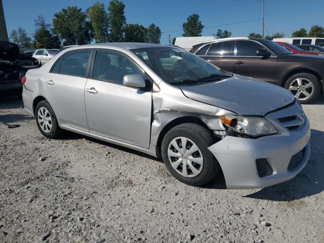 Photo 4 from auction – 2011 TOYOTA COROLLA BA with VIN 2T1BU4EE4BC557043