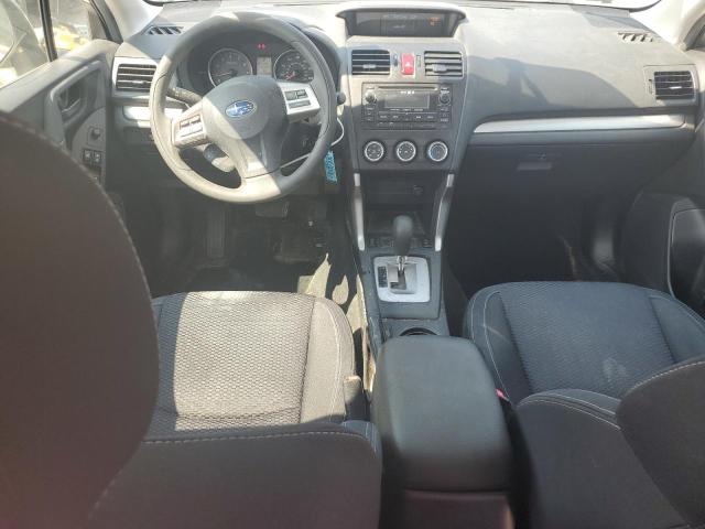 Photo 8 from auction – 2015 SUBARU FORESTER 2 with VIN JF2SJADC1FH543630