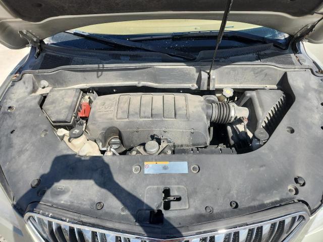 Photo 12 from auction – 2015 BUICK ENCLAVE with VIN 5GAKRCKDXFJ201523
