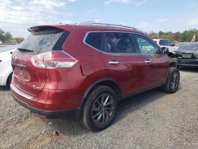 Photo 3 from auction – 2016 NISSAN ROGUE S with VIN 5N1AT2MVXGC877984