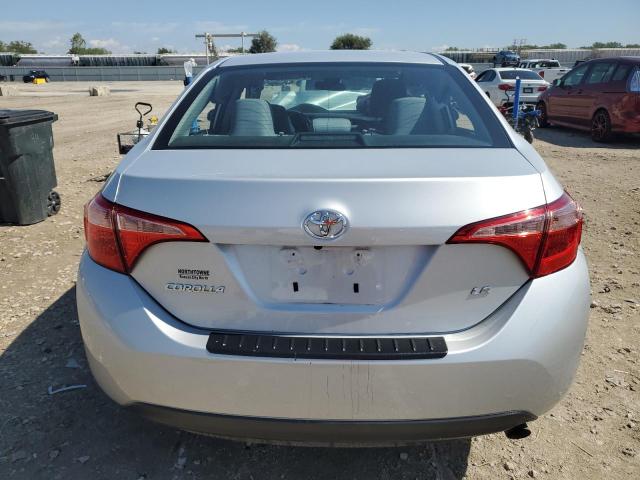Photo 6 from auction – 2019 TOYOTA COROLLA L with VIN 5YFBURHE8KP943229