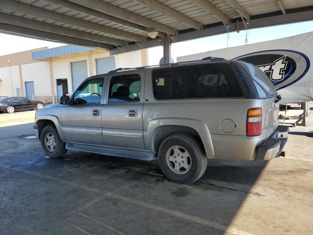 Photo 2 from auction – 2002 CHEVROLET SUBURBAN K with VIN 1GNFK16T82J116563