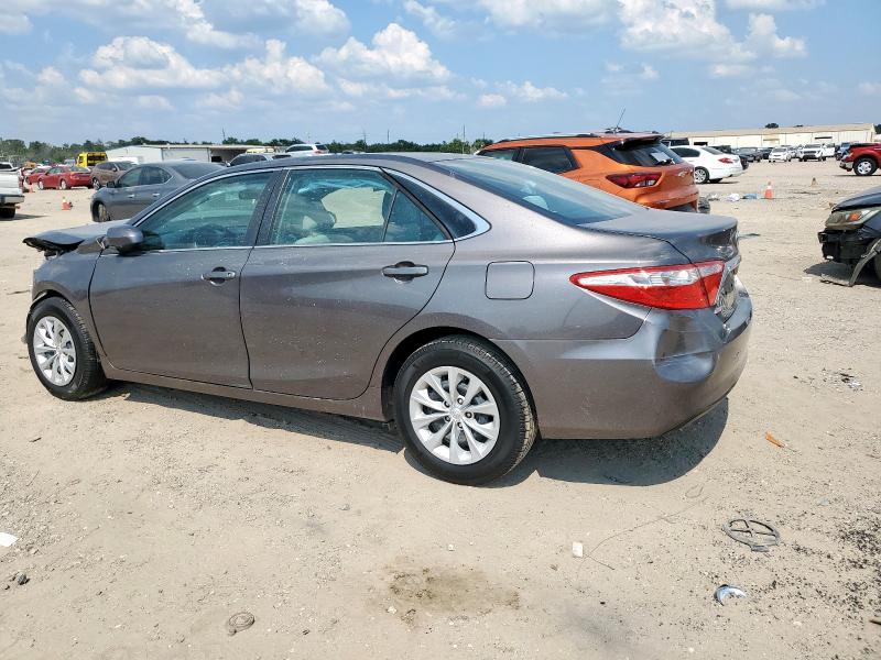 Photo 2 from auction – 2015 TOYOTA CAMRY LE with VIN 4T4BF1FK5FR488144