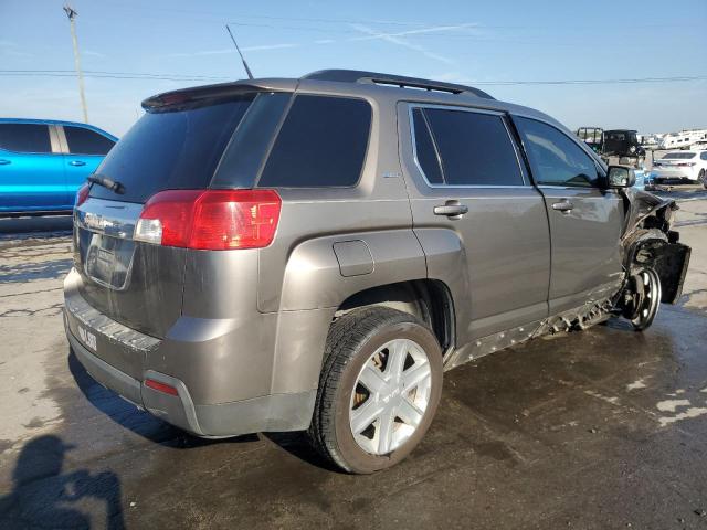 Photo 3 from auction – 2011 GMC TERRAIN SL with VIN 2CTALUEC2B6435042