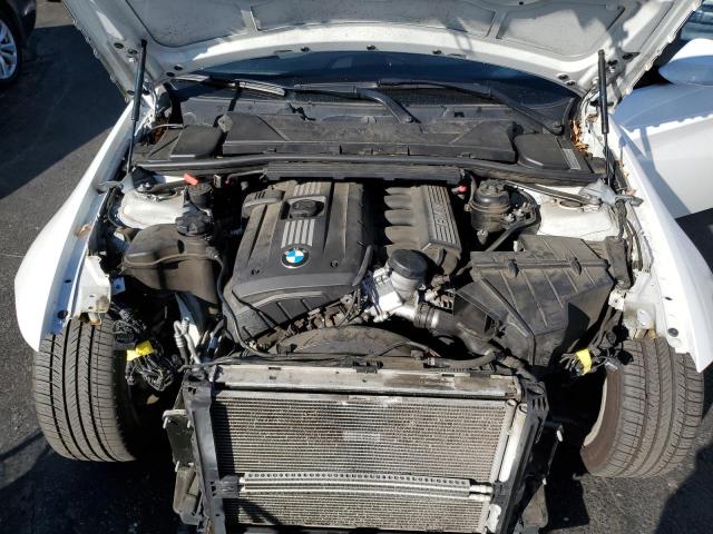 Photo 11 from auction – 2012 BMW 328 XI with VIN WBAUU3C56CA543489